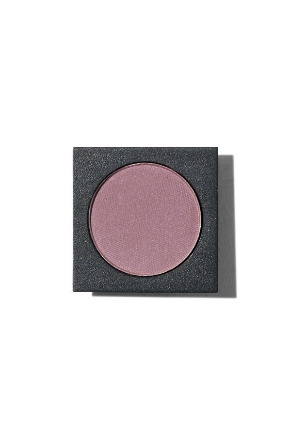 oogschaduw mono shimmer donkerpaars - 1000031310 - HEMA