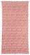 strandlaken velours 90 x 180 - 5290037 - HEMA