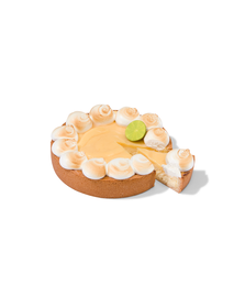 cheesecake citroen meringue 8 p. - 6340017 - HEMA