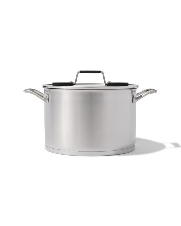 pannen Milano soeppan 24 cm - 1000026004 - HEMA