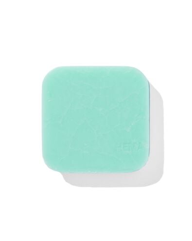 blok doucheschuim eucalyptus 65g - 11300053 - HEMA blok doucheschuim eucalyptus 65g - 11300053 - HEMA