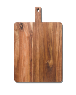 Borrelplank 48x31x2 Hout (hout)