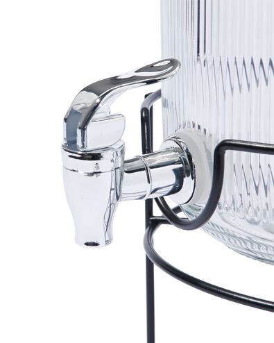 limonadetap glas 3.75L - 41800610 - HEMA