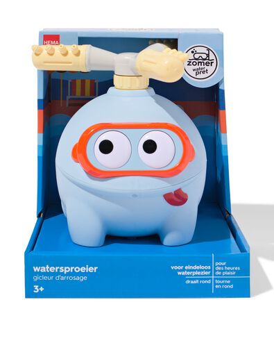 watersproeier monster - 15800233 - HEMA