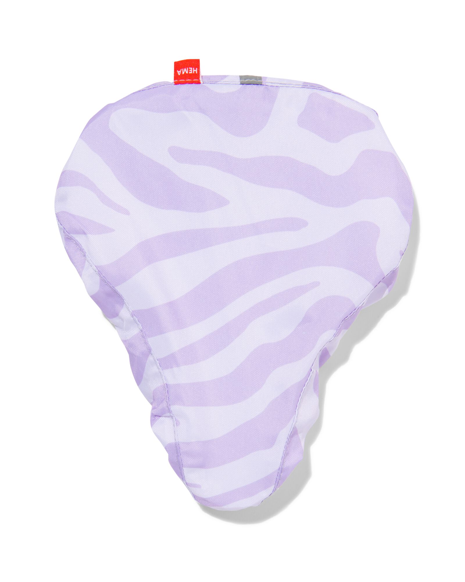 waterafstotende zadelhoes rPET zebra - 41150005 - HEMA