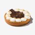 cheesecake chocolade meringue 8p. - 6340050 - HEMA