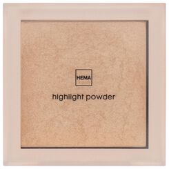 highlighting powder sunrise - 11290126 - HEMA
