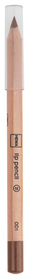lip pencil bruin - 11230121 - HEMA