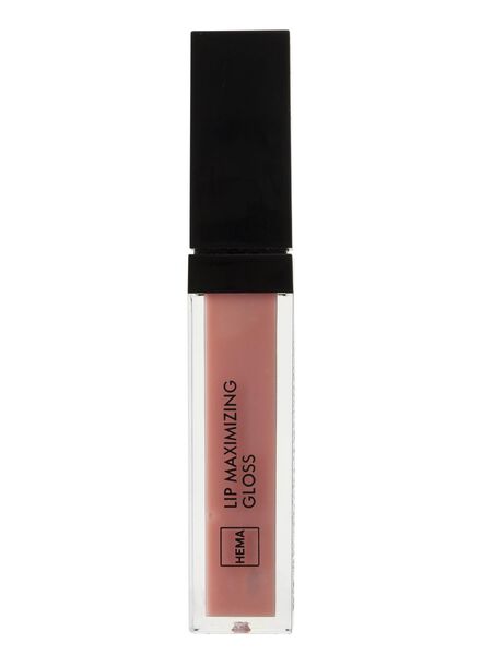 lip maximizing gloss pink - 11230513 - HEMA