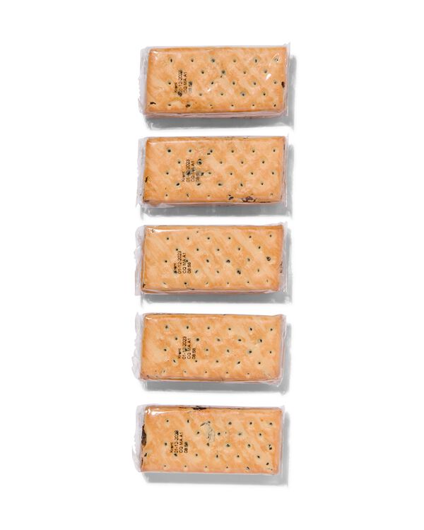 15-pak fruitbiscuit - 10840040 - HEMA