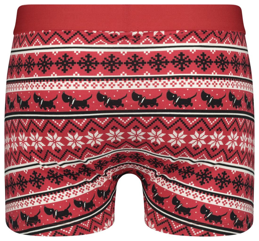 Kerst onderbroek hotsell