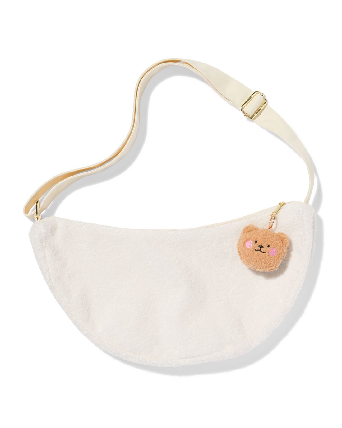 HEMA Heuptas Met Sleutelhanger Kat