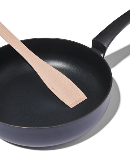 hapjespan met deksel Ø28cm Malmö hapjespan 28 cm Malmo - 80190036 - HEMA