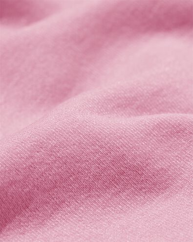 dameshipster naadloos micro roze XL - 19680484 - HEMA