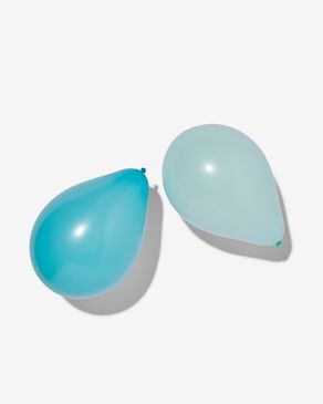 Jasje Anesthesie Voldoen Gekleurde ballonnen kopen? bekijk ons aanbod - HEMA - HEMA