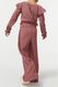 kinder jumpsuit roze - 1000028831 - HEMA