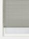 jaloezie aluminium zijdeglans 25 mm grijs grijs - 1000027472 - HEMA