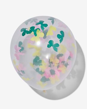 Confetti ballonnen bestellen? Je koopt op hema.nl - HEMA