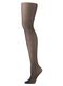 panty 20 denier - zwart zwart zwart - 1000007354 - HEMA