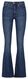 dames jeans bootcut shaping fit middenblauw middenblauw - 1000026674 - HEMA