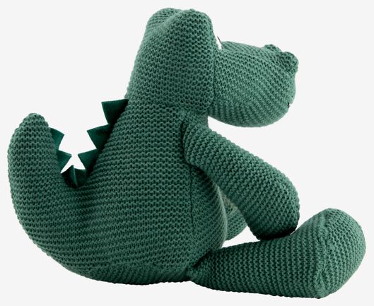 knuffel krokodil - 15100108 - HEMA