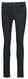 dames jeans - shaping skinny fit donkerblauw 44 - 36331175 - HEMA