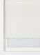 jaloezie aluminium zijdeglans 16 mm - 7420002 - HEMA