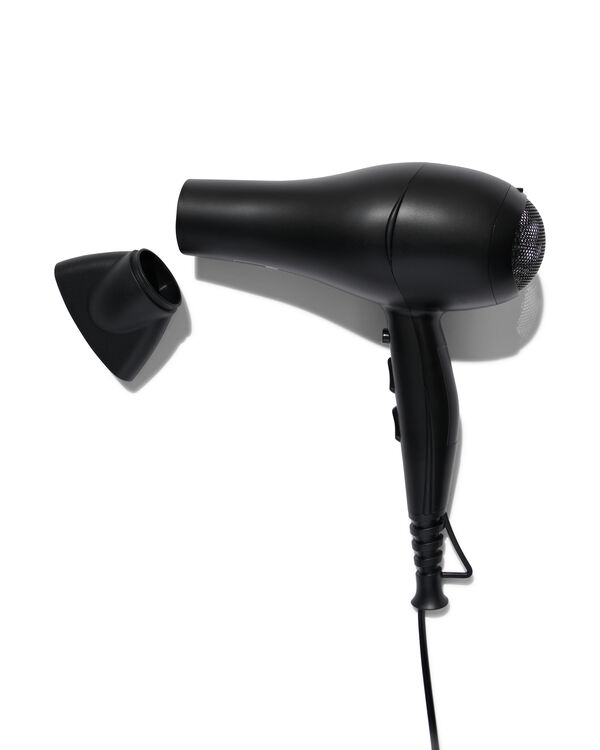 haarf&ouml;hn  - 11020025 - HEMA