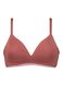 padded bh bruin bruin - 1000011875 - HEMA