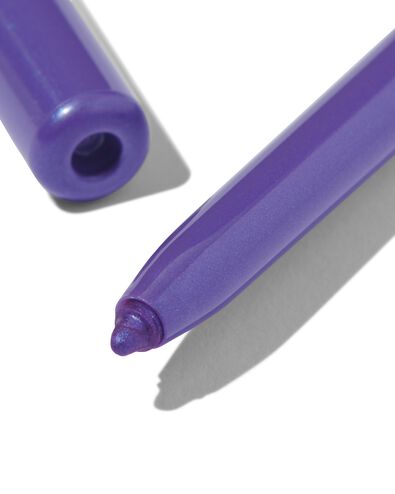 eyeliner metallic paars - 11210199 - HEMA eyeliner metallic paars - 11210199 - HEMA