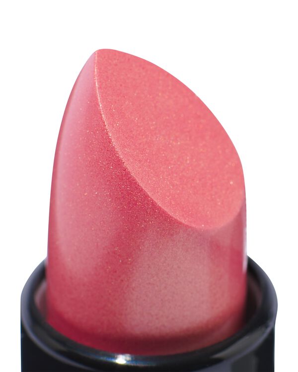 moisturising lipstick 56 sparky blush - satin finish - 11230904 - HEMA