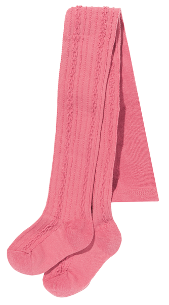 kinder maillots met katoen - 2 paar roze roze - 1000028437 - HEMA