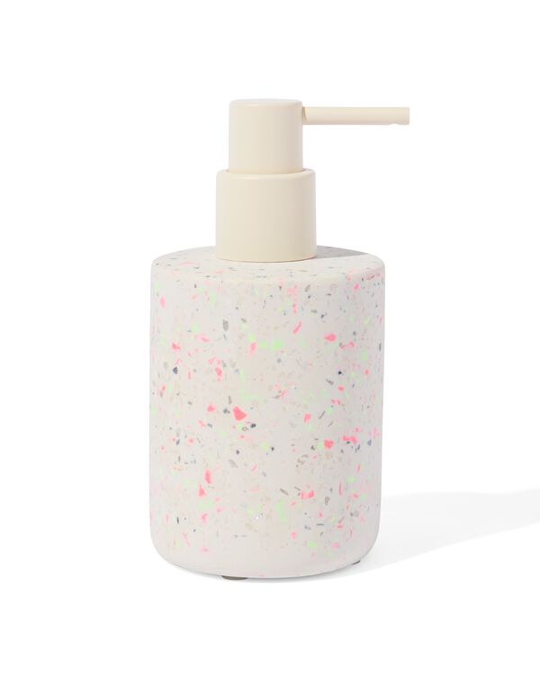 zeeppomp 15cm terrazzo - 80350015 - HEMA zeeppomp 15cm terrazzo - 80350015 - HEMA