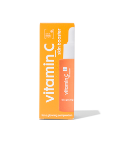 vitamine C booster 30ml - 17890104 - HEMA