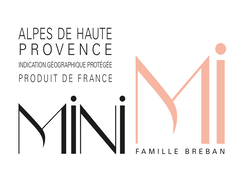 Mini Mi Magnum rosé - 1.5L - 17380046 - HEMA
