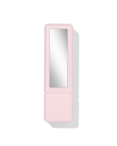 hervulbare lipstickhouder lichtroze - 11230423 - HEMA