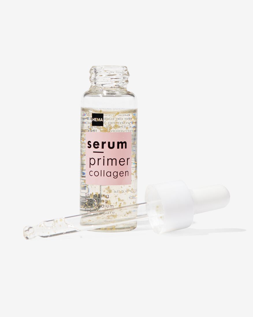 serum primer collageen - 17790114 - HEMA