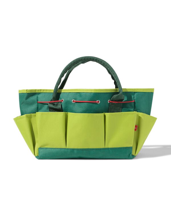 tuingereedschap tas - 41840182 - HEMA