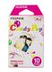 10-pak Fujifilm Instax candypop films - 60300396 - HEMA