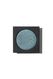 oogschaduw mono metallic Blue Turquoise Blue Turquoise - 1000031304 - HEMA