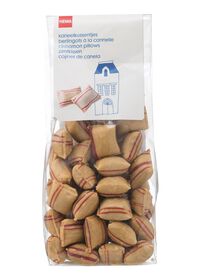 Kaneelkussentjes Kaneelkussentjes