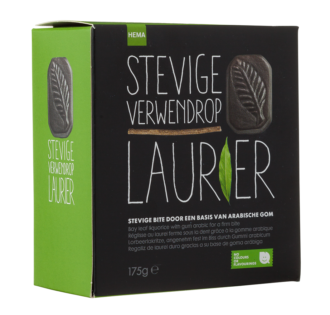laurierdrop - 10220146 - HEMA