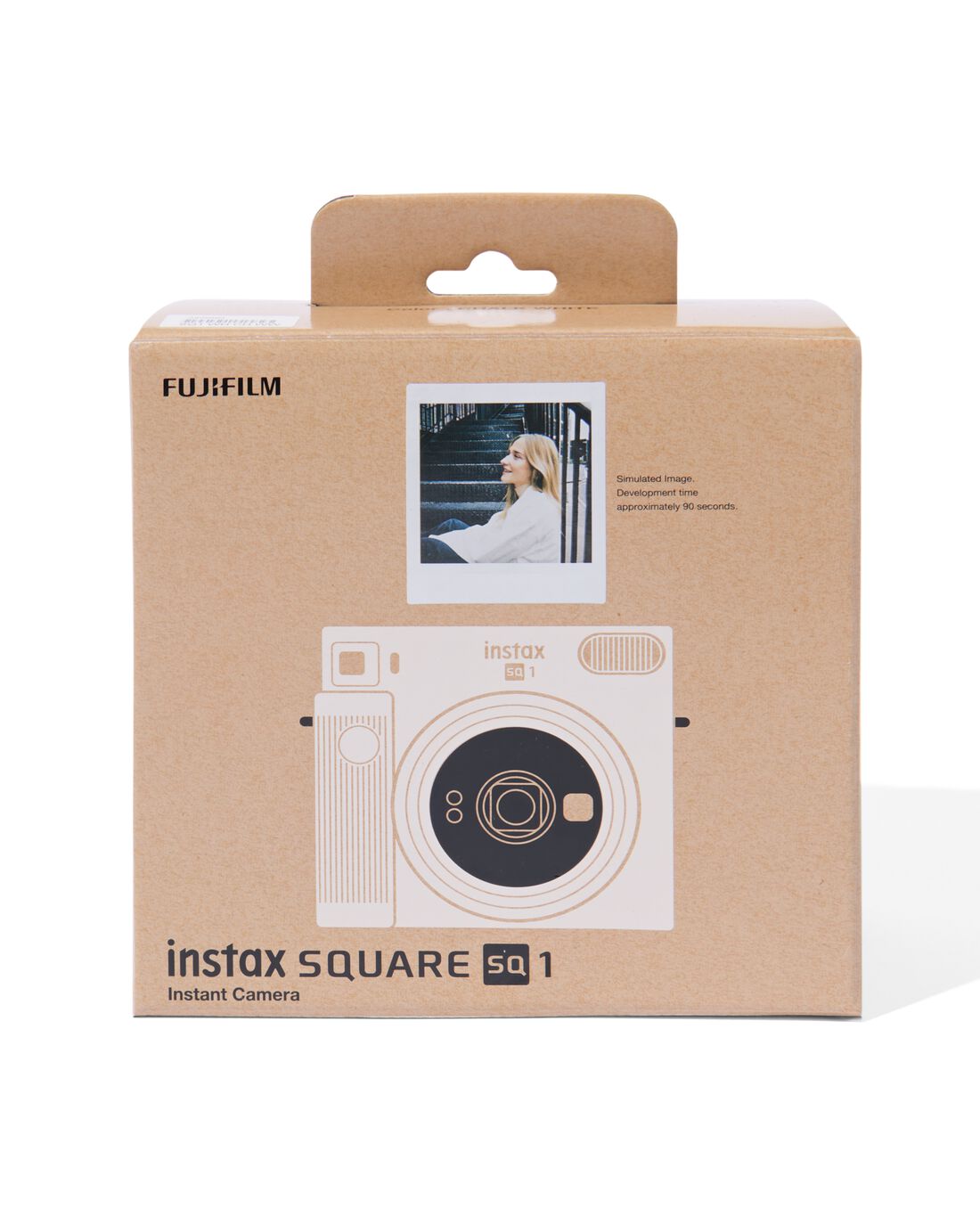 Fujifilm Fujifilm Instax Square Krijt
