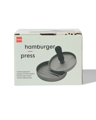 hamburgerpers - 41820425 - HEMA