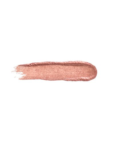 vloeibare oogschaduw rose gold - 11210505 - HEMA