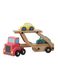 houten vrachtwagen - 15110227 - HEMA