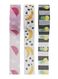 3-pak tapes - 14588184 - HEMA