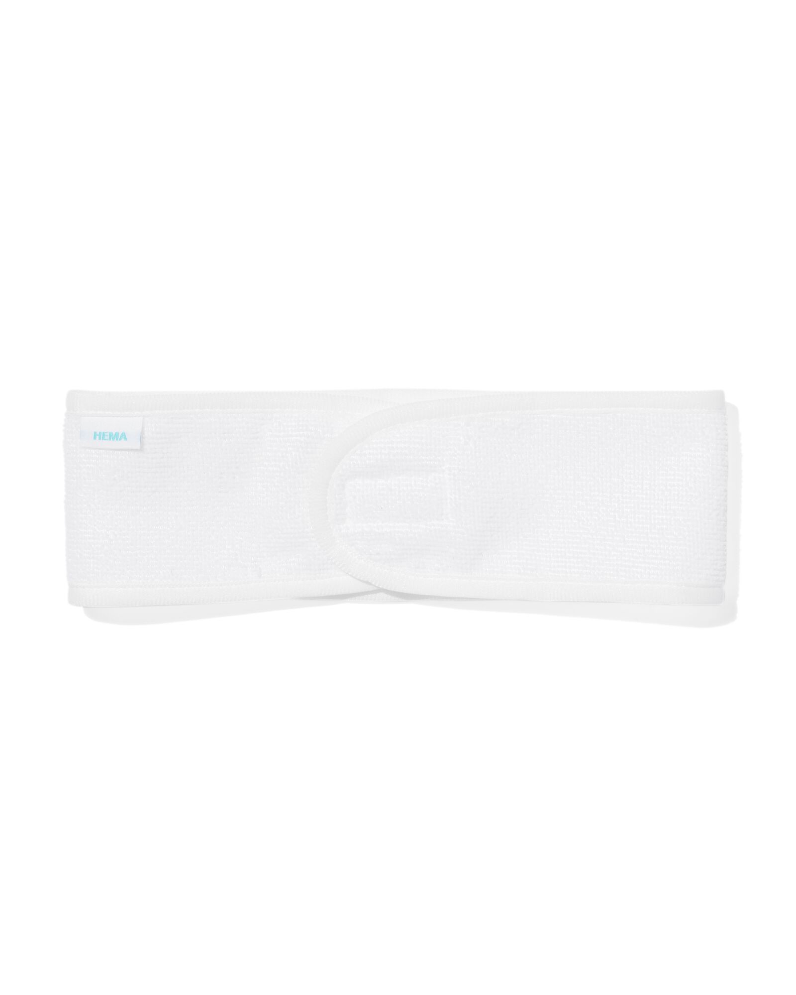 make-up haarband klittenband - 11890014 - HEMA