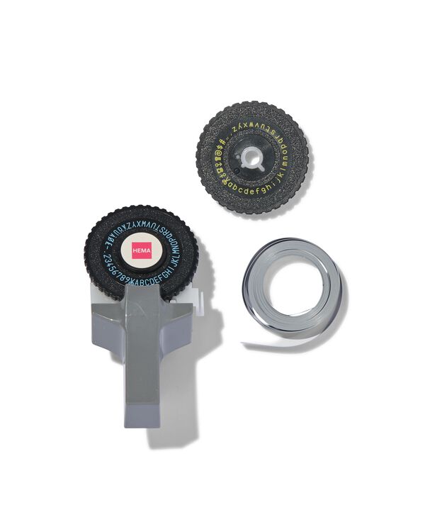 labelmaker - 14640090 - HEMA