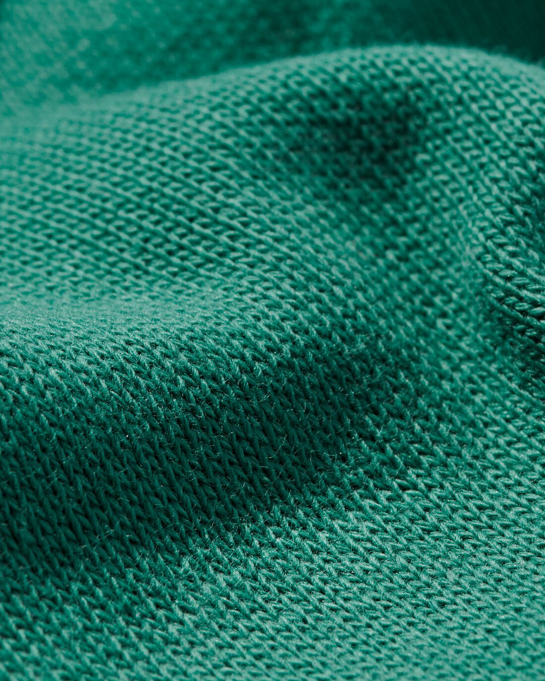 HEMA Kindersweater Met Kleurblokken Groen (groen)